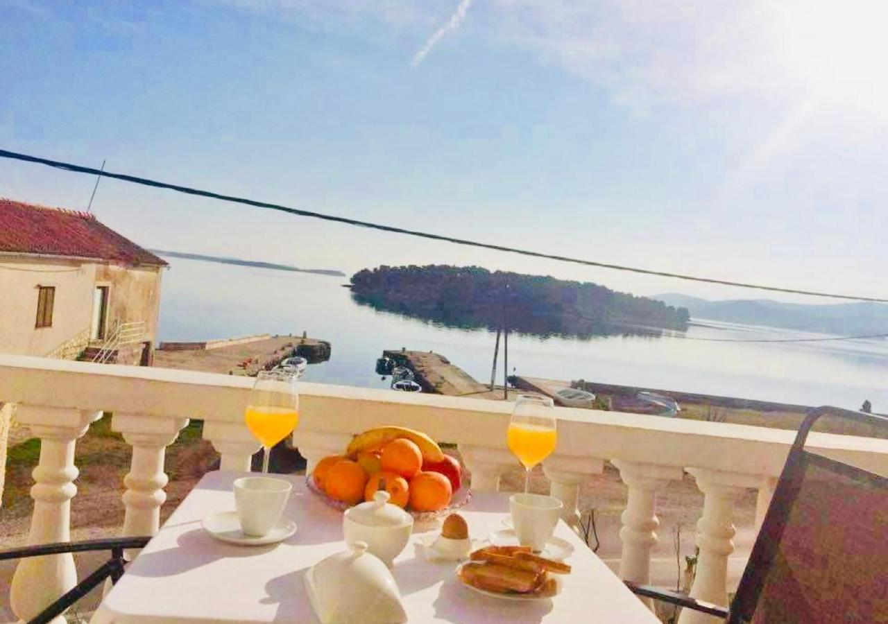 Apartments Esperanza Pašman Εξωτερικό φωτογραφία