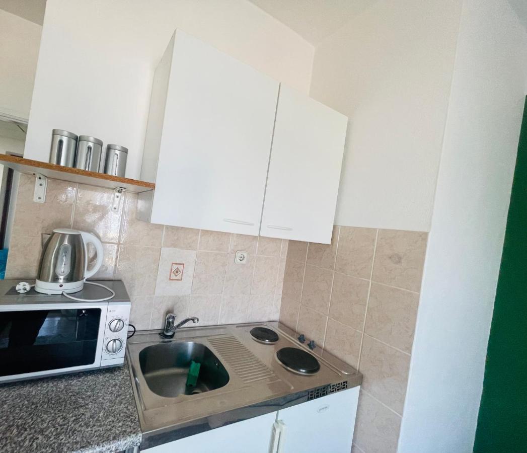Apartments Esperanza Pašman Εξωτερικό φωτογραφία
