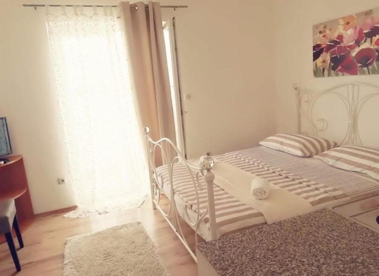 Apartments Esperanza Pašman Εξωτερικό φωτογραφία