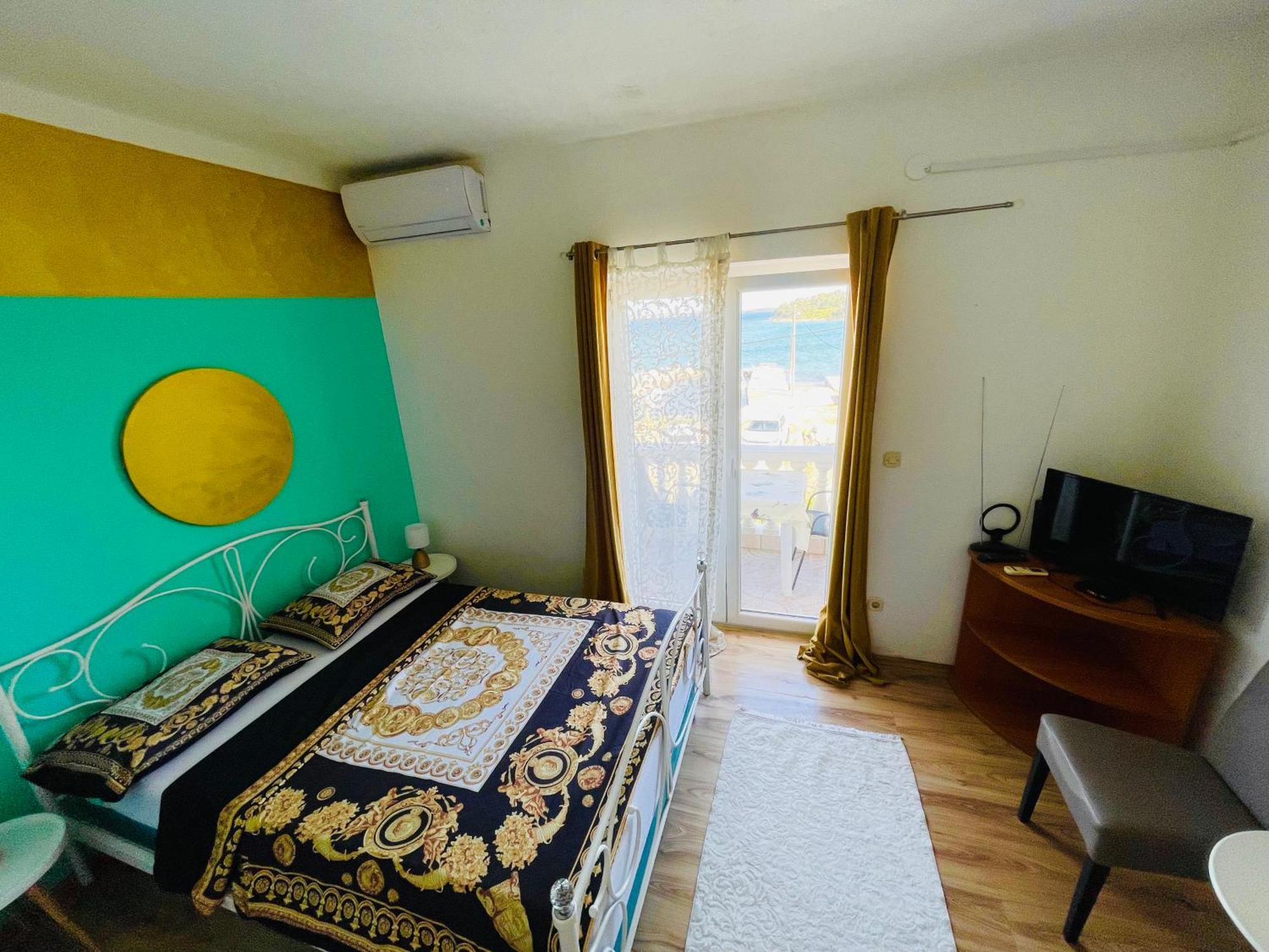 Apartments Esperanza Pašman Εξωτερικό φωτογραφία