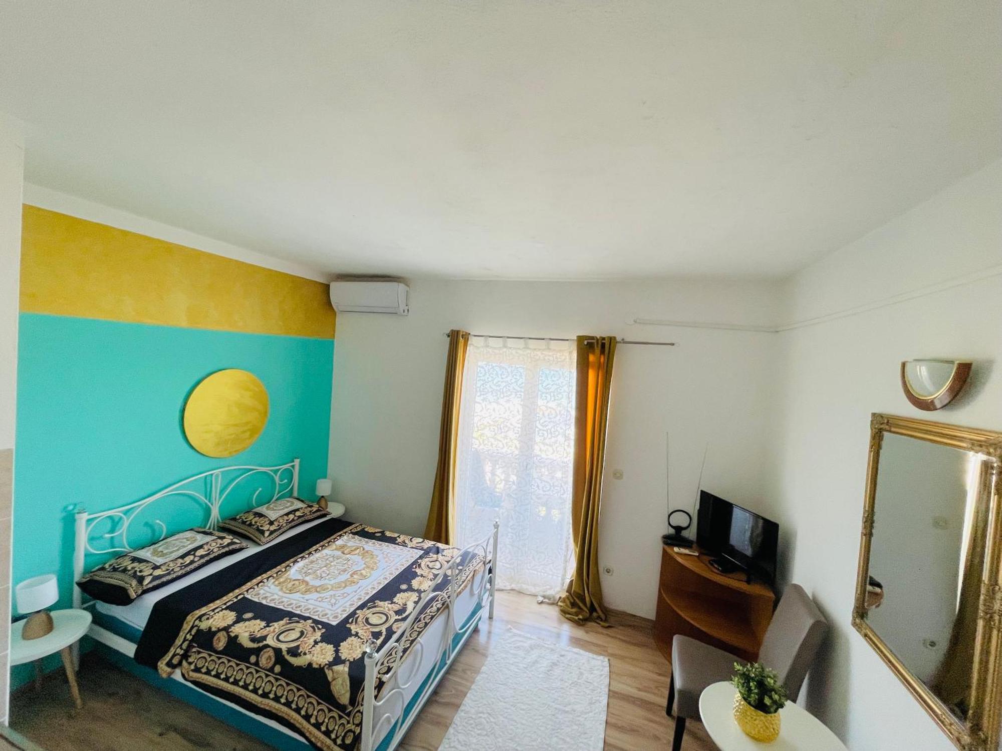Apartments Esperanza Pašman Εξωτερικό φωτογραφία