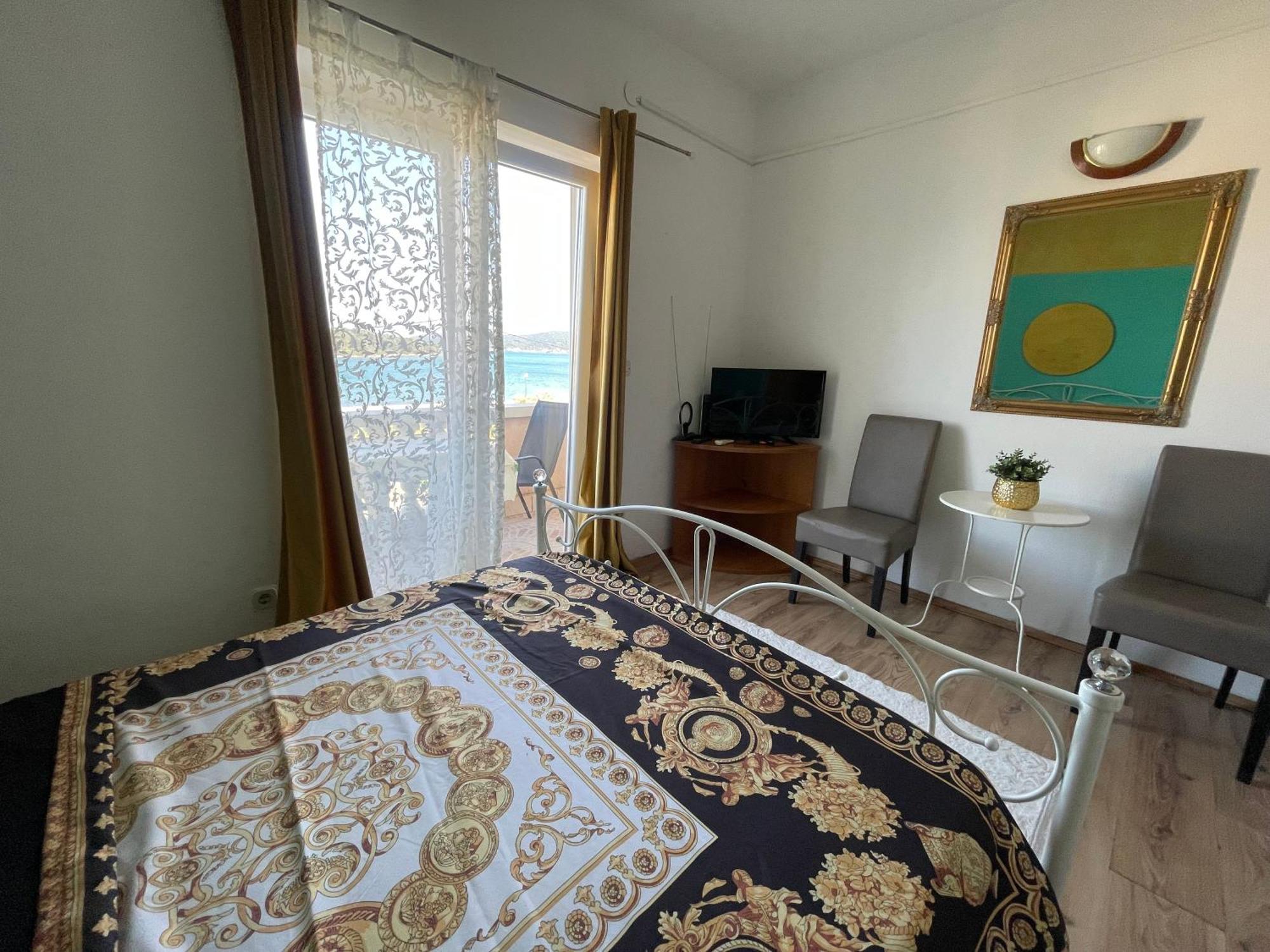Apartments Esperanza Pašman Εξωτερικό φωτογραφία