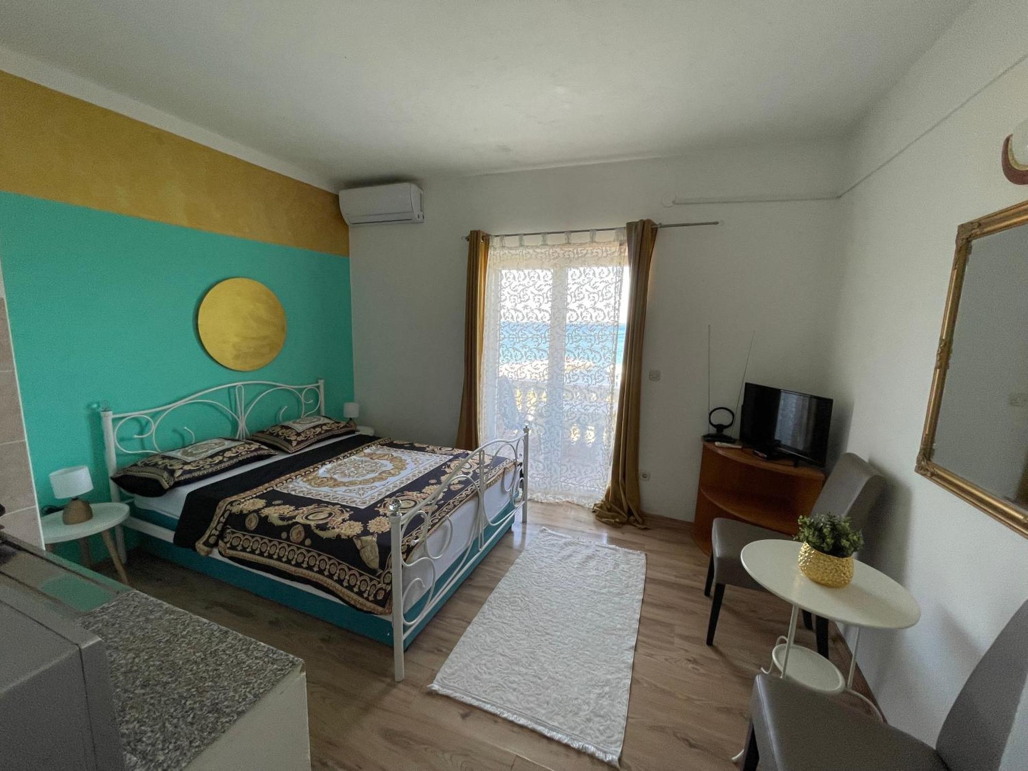 Apartments Esperanza Pašman Εξωτερικό φωτογραφία