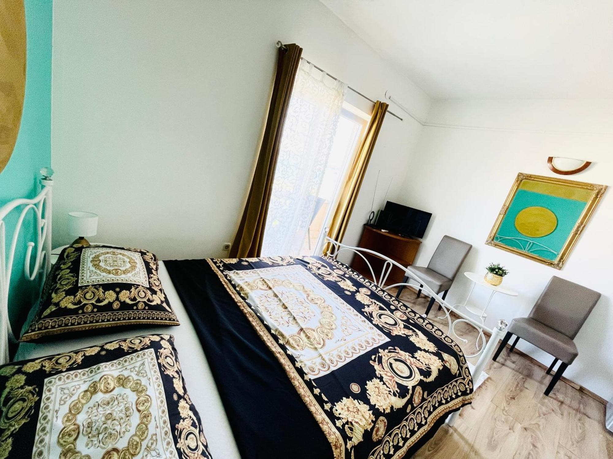 Apartments Esperanza Pašman Εξωτερικό φωτογραφία