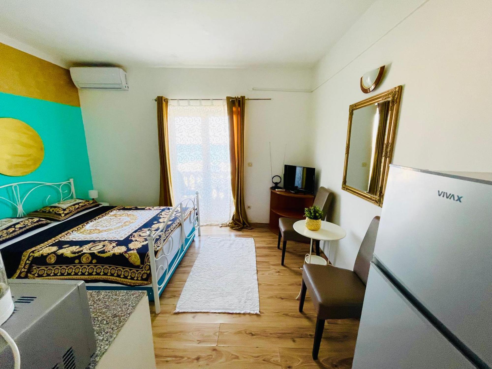Apartments Esperanza Pašman Εξωτερικό φωτογραφία