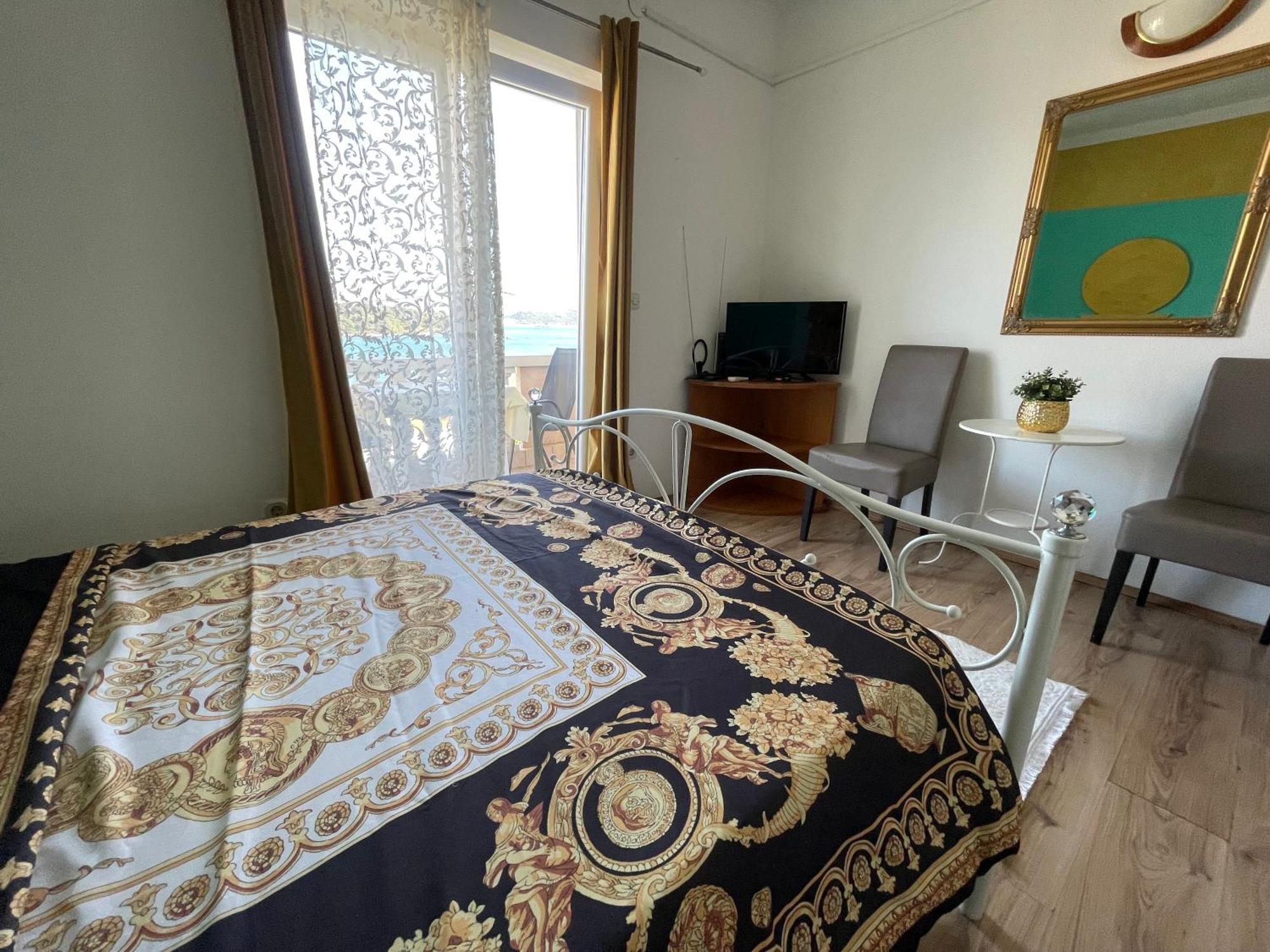 Apartments Esperanza Pašman Εξωτερικό φωτογραφία