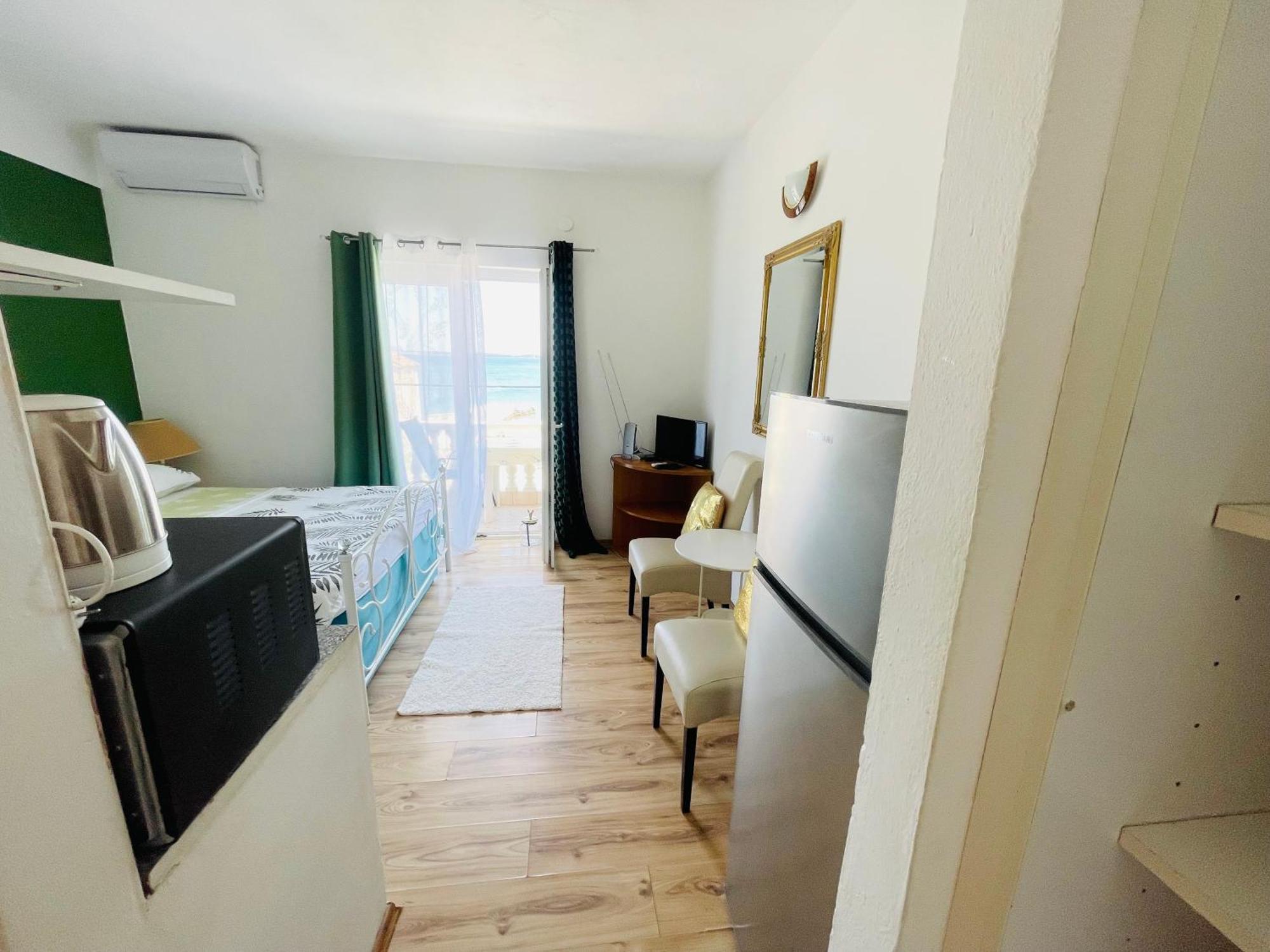 Apartments Esperanza Pašman Εξωτερικό φωτογραφία