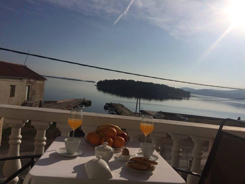 Apartments Esperanza Pašman Δωμάτιο φωτογραφία