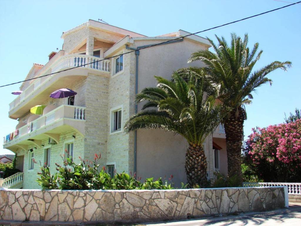Apartments Esperanza Pašman Δωμάτιο φωτογραφία