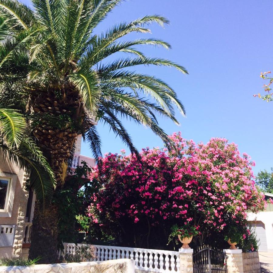 Apartments Esperanza Pašman Εξωτερικό φωτογραφία