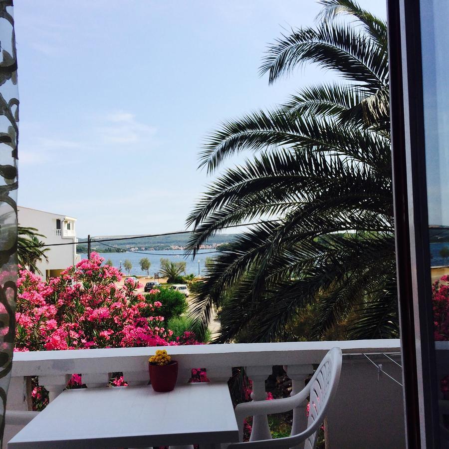 Apartments Esperanza Pašman Εξωτερικό φωτογραφία
